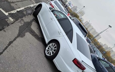 Audi A6, 2016 год, 1 600 000 рублей, 5 фотография