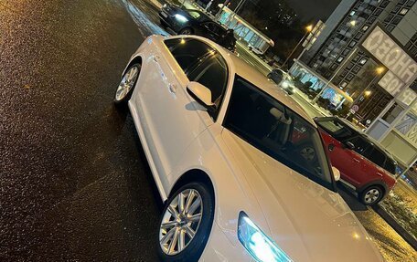 Audi A6, 2016 год, 1 600 000 рублей, 3 фотография