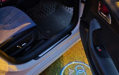 Audi A6, 2016 год, 1 600 000 рублей, 11 фотография