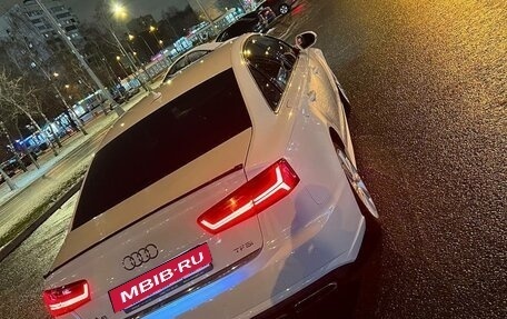 Audi A6, 2016 год, 1 600 000 рублей, 4 фотография