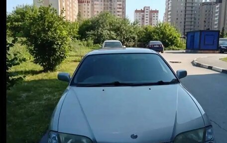 Nissan Presea II, 1999 год, 310 000 рублей, 7 фотография