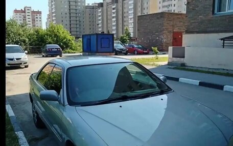 Nissan Presea II, 1999 год, 310 000 рублей, 6 фотография