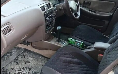 Nissan Presea II, 1999 год, 310 000 рублей, 9 фотография