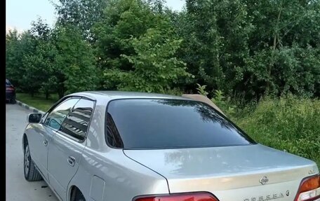 Nissan Presea II, 1999 год, 310 000 рублей, 11 фотография