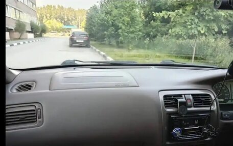 Nissan Presea II, 1999 год, 310 000 рублей, 14 фотография