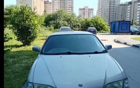 Nissan Presea II, 1999 год, 310 000 рублей, 8 фотография