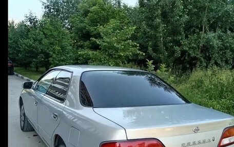 Nissan Presea II, 1999 год, 310 000 рублей, 12 фотография