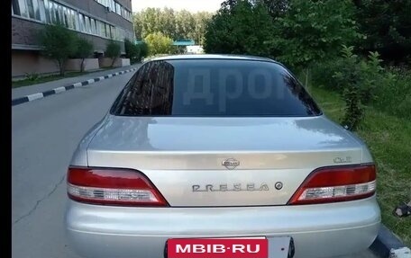 Nissan Presea II, 1999 год, 310 000 рублей, 5 фотография