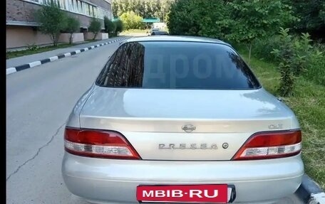 Nissan Presea II, 1999 год, 310 000 рублей, 4 фотография