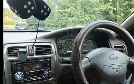 Nissan Presea II, 1999 год, 310 000 рублей, 15 фотография