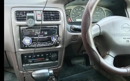 Nissan Presea II, 1999 год, 310 000 рублей, 16 фотография