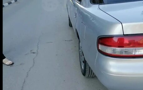 Nissan Presea II, 1999 год, 310 000 рублей, 19 фотография