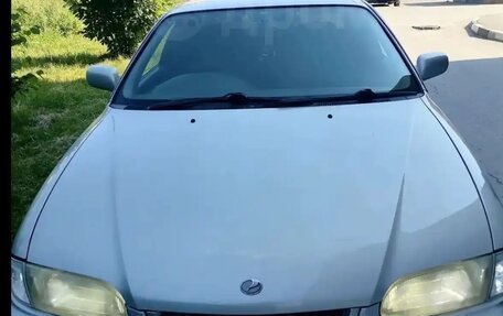 Nissan Presea II, 1999 год, 310 000 рублей, 22 фотография