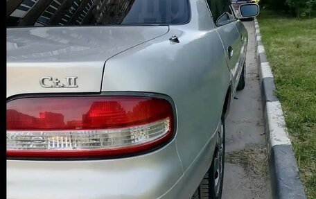 Nissan Presea II, 1999 год, 310 000 рублей, 18 фотография