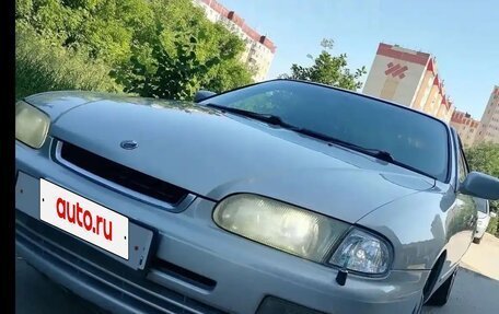 Nissan Presea II, 1999 год, 310 000 рублей, 26 фотография