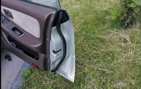 Nissan Presea II, 1999 год, 310 000 рублей, 23 фотография