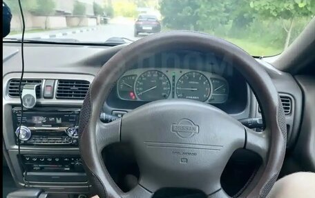 Nissan Presea II, 1999 год, 310 000 рублей, 21 фотография