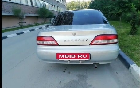 Nissan Presea II, 1999 год, 310 000 рублей, 24 фотография