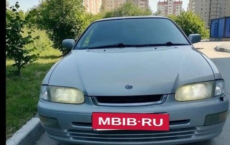 Nissan Presea II, 1999 год, 310 000 рублей, 25 фотография