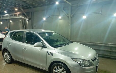 Hyundai i30 I, 2009 год, 500 000 рублей, 3 фотография