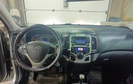 Hyundai i30 I, 2009 год, 500 000 рублей, 5 фотография