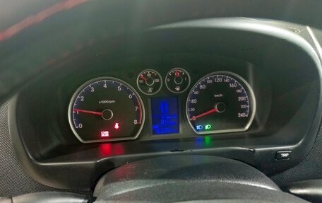 Hyundai i30 I, 2009 год, 500 000 рублей, 4 фотография