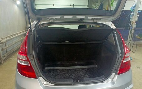 Hyundai i30 I, 2009 год, 500 000 рублей, 6 фотография