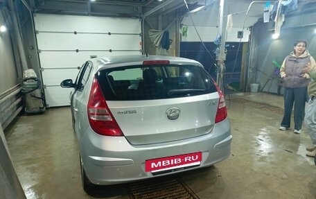 Hyundai i30 I, 2009 год, 500 000 рублей, 2 фотография