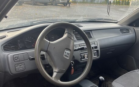 Honda Civic VII, 1993 год, 115 000 рублей, 5 фотография