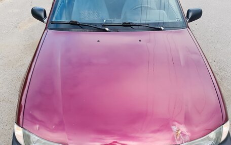 Daewoo Nexia I рестайлинг, 2007 год, 140 000 рублей, 3 фотография