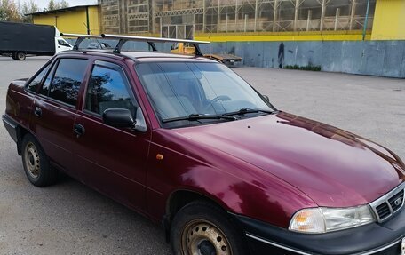 Daewoo Nexia I рестайлинг, 2007 год, 140 000 рублей, 2 фотография