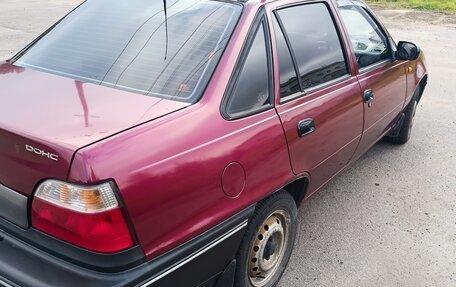 Daewoo Nexia I рестайлинг, 2007 год, 140 000 рублей, 4 фотография