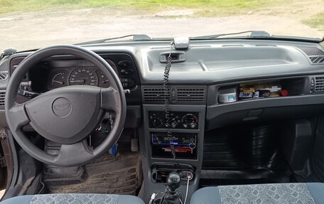 Daewoo Nexia I рестайлинг, 2007 год, 140 000 рублей, 8 фотография