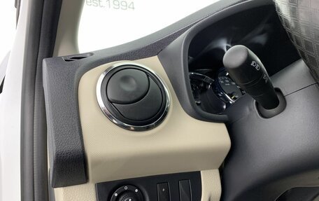 Renault Logan II, 2016 год, 624 000 рублей, 9 фотография