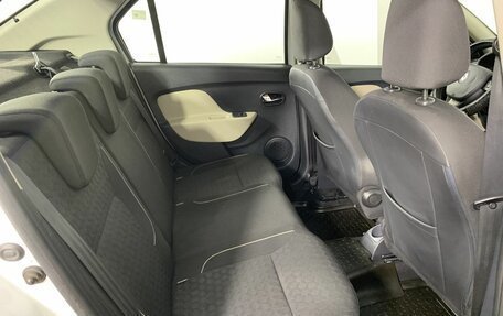 Renault Logan II, 2016 год, 624 000 рублей, 16 фотография