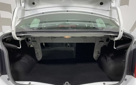 Renault Logan II, 2016 год, 624 000 рублей, 18 фотография