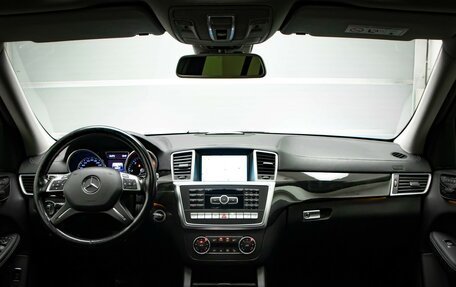 Mercedes-Benz GL-Класс, 2015 год, 3 297 000 рублей, 8 фотография