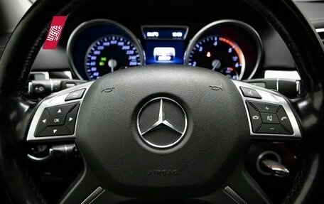 Mercedes-Benz GL-Класс, 2015 год, 3 297 000 рублей, 10 фотография