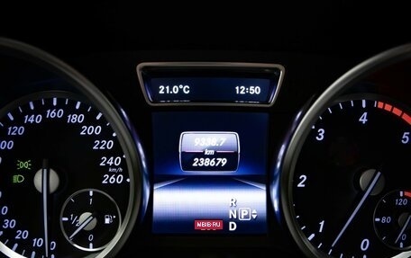 Mercedes-Benz GL-Класс, 2015 год, 3 297 000 рублей, 11 фотография