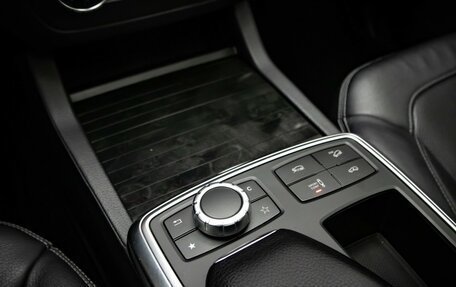 Mercedes-Benz GL-Класс, 2015 год, 3 297 000 рублей, 16 фотография