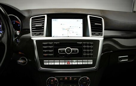 Mercedes-Benz GL-Класс, 2015 год, 3 297 000 рублей, 17 фотография