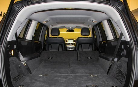 Mercedes-Benz GL-Класс, 2015 год, 3 297 000 рублей, 28 фотография