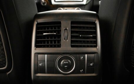 Mercedes-Benz GL-Класс, 2015 год, 3 297 000 рублей, 26 фотография