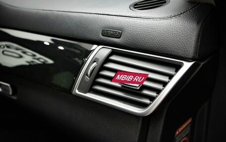 Mercedes-Benz GL-Класс, 2015 год, 3 297 000 рублей, 22 фотография