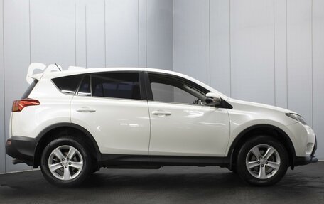 Toyota RAV4, 2013 год, 1 595 000 рублей, 5 фотография
