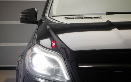 Mercedes-Benz GL-Класс, 2015 год, 3 297 000 рублей, 33 фотография