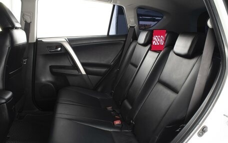 Toyota RAV4, 2013 год, 1 595 000 рублей, 9 фотография
