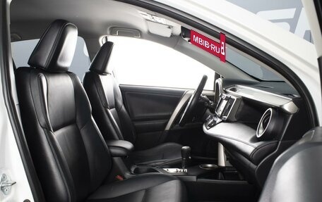 Toyota RAV4, 2013 год, 1 595 000 рублей, 8 фотография