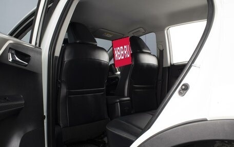 Toyota RAV4, 2013 год, 1 595 000 рублей, 11 фотография