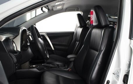 Toyota RAV4, 2013 год, 1 595 000 рублей, 10 фотография